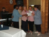 Mini chorale