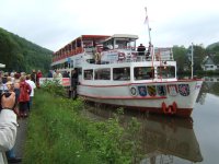 Le bateau