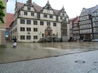 Rathaus