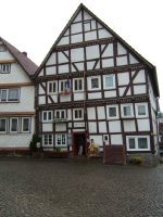 Maison des contes