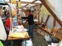 Stand provenal