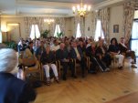 Accueil  la mairie