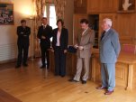 Les discours