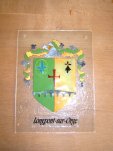Blason de Longpont