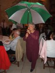Parapluie