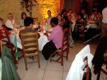 Diner de gala